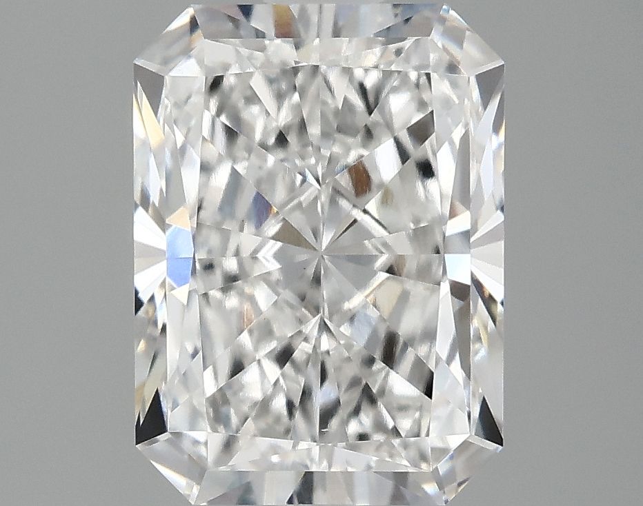 1.89 ct. radiant Lab Grown Diamond front image