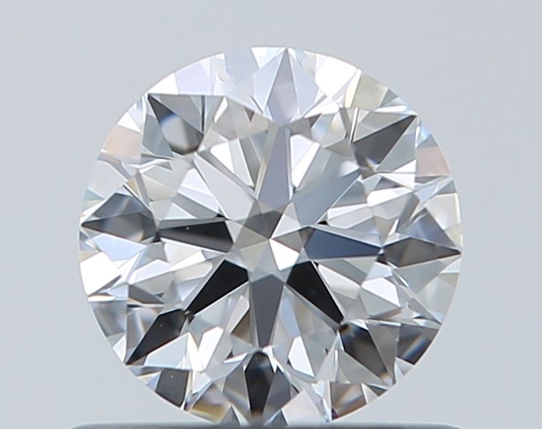 0.60 ct Round diamond