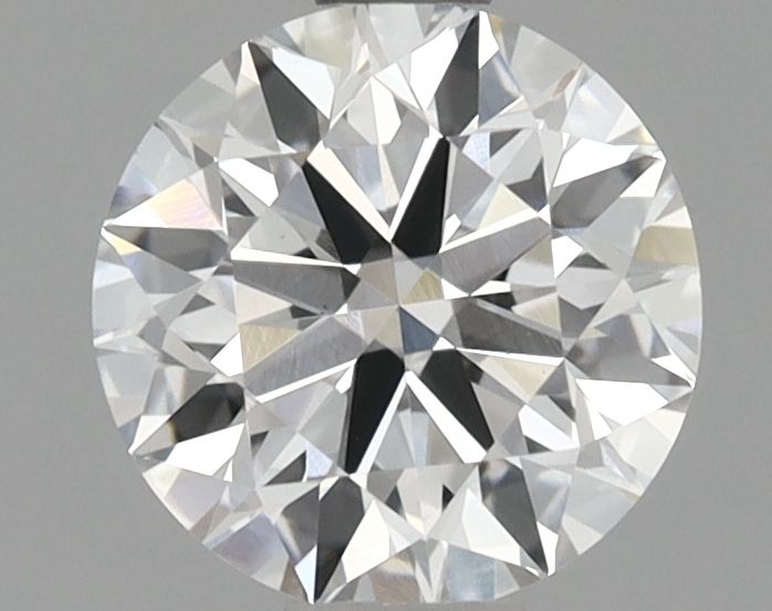 1.01 ct. round Lab Grown Diamond front image