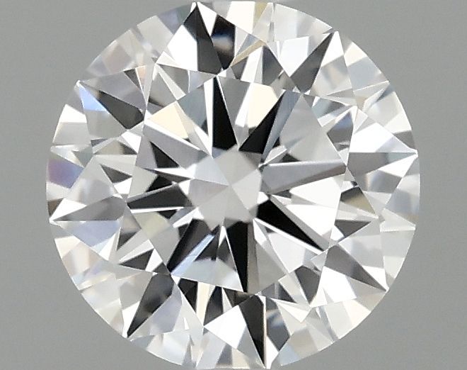 1.06 ct. round Lab Grown Diamond front image