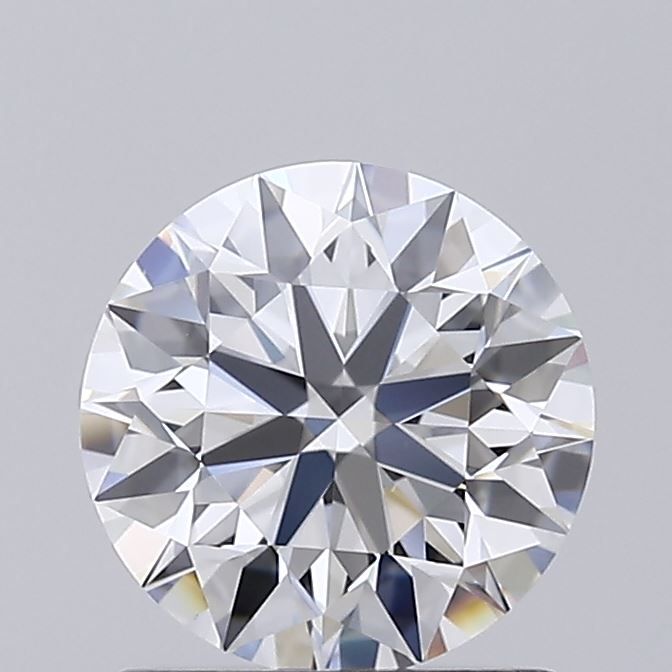 1.02 ct. round Lab Grown Diamond front image