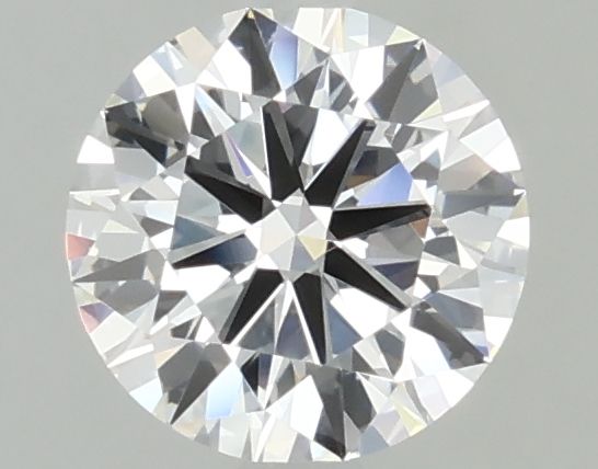 1.16 ct. round Lab Grown Diamond front image