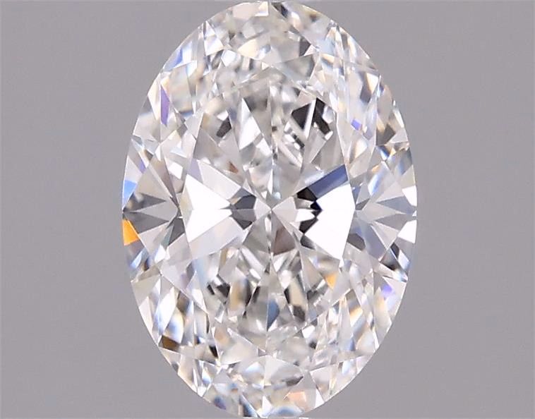 Oval Diamond