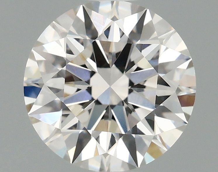 1.09 ct. round Lab Grown Diamond front image