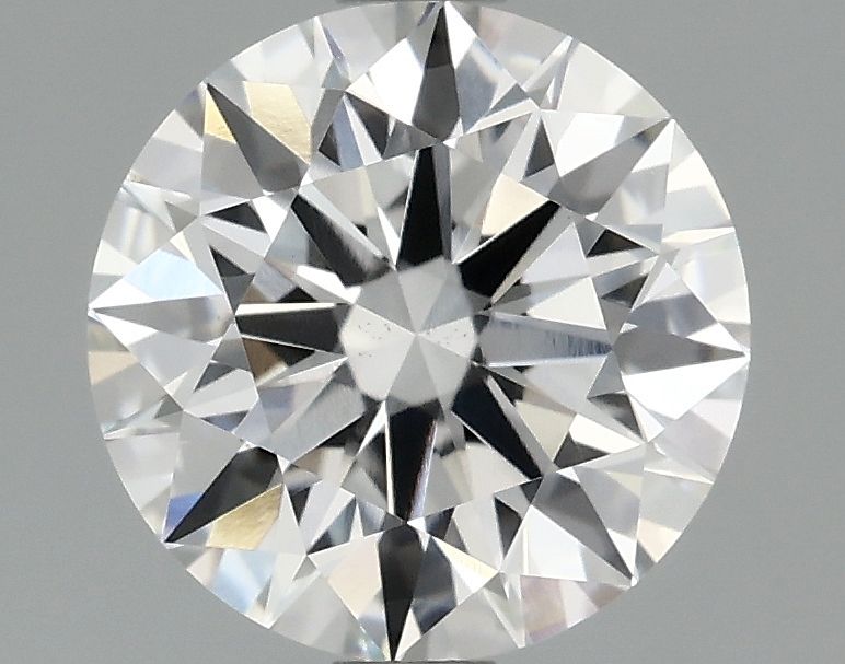 1.49 ct. round Lab Grown Diamond front image