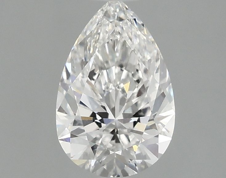 1.05 ct. pear Lab Grown Diamond front image
