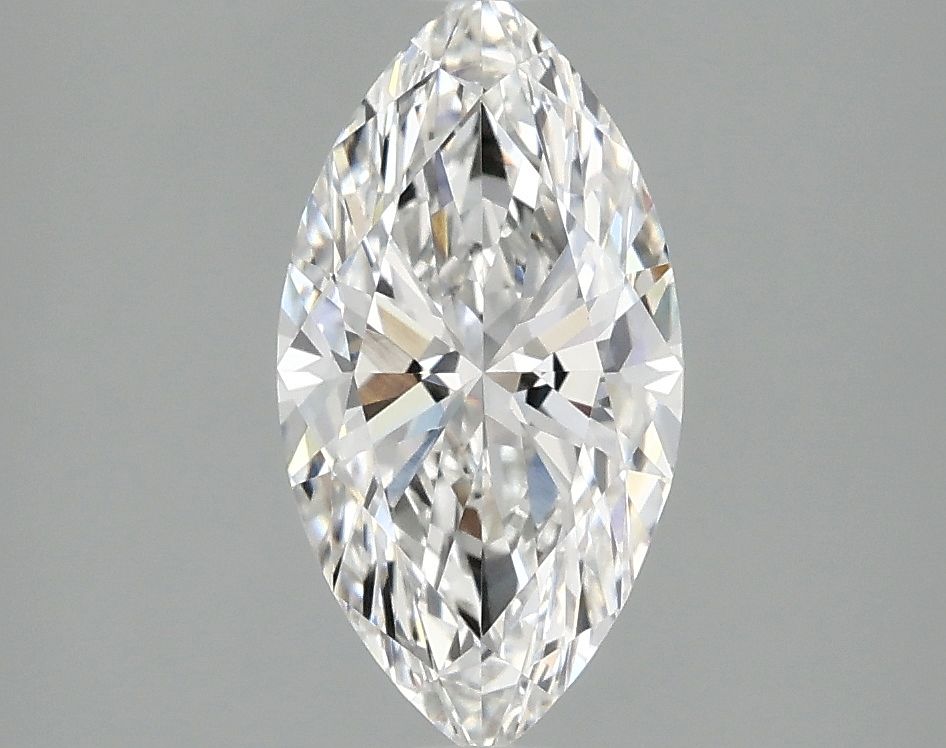 1.58 ct. marquise Lab Grown Diamond front image