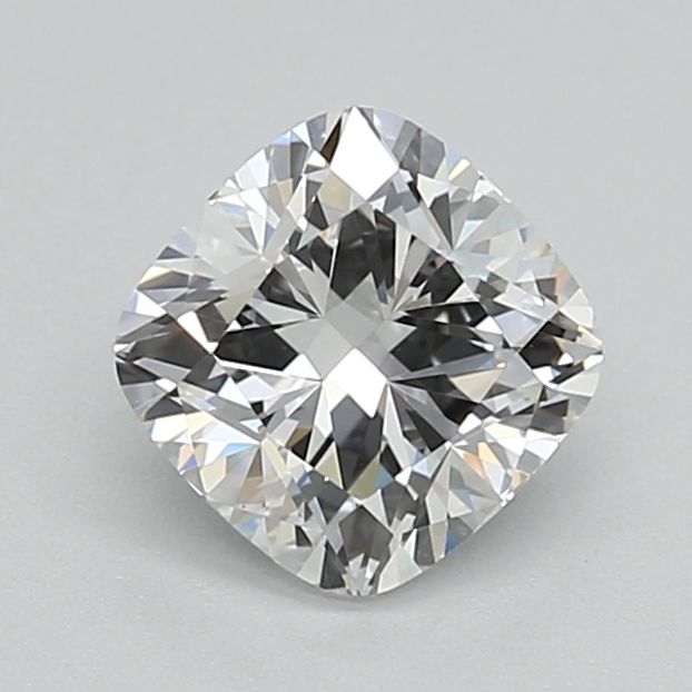 0.94 ct lab-grown Cushion modified Diamond