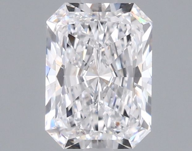 1.03 ct. radiant Lab Grown Diamond front image