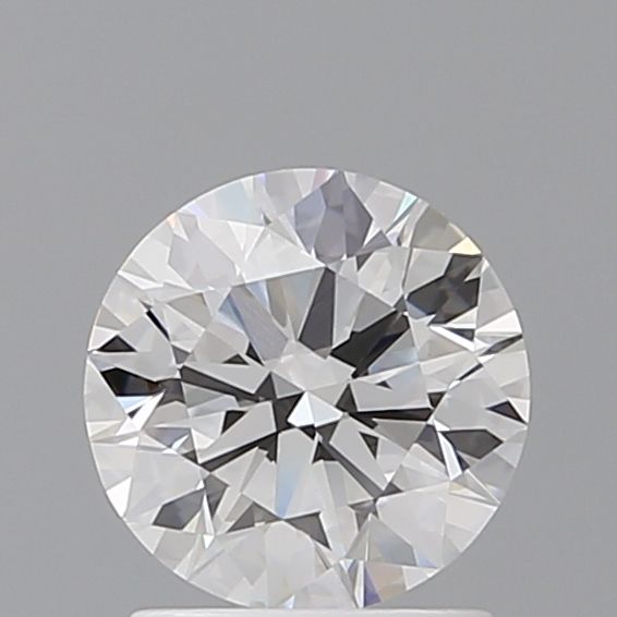 1.45 ct. round Lab Grown Diamond front image