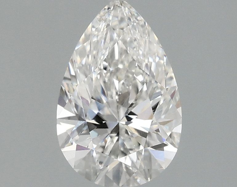 1.06 ct. pear Lab Grown Diamond front image