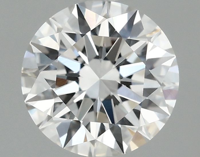 1.09 ct. round Lab Grown Diamond front image