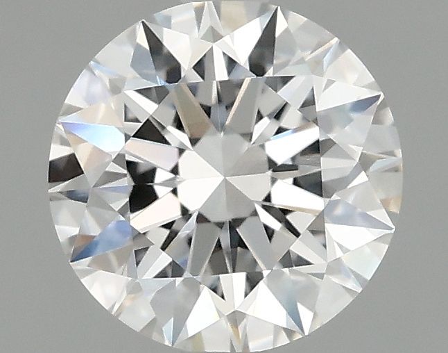 1.49 ct. round Lab Grown Diamond front image