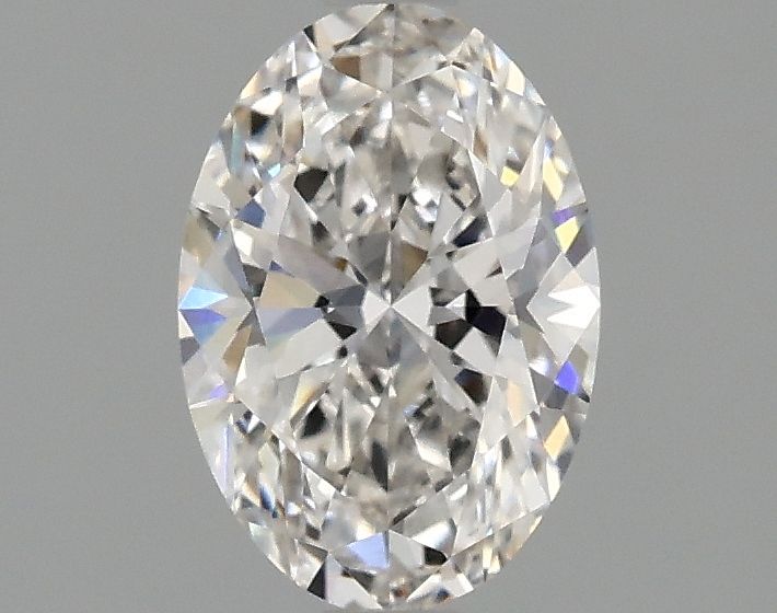 1.10 ct Oval diamond