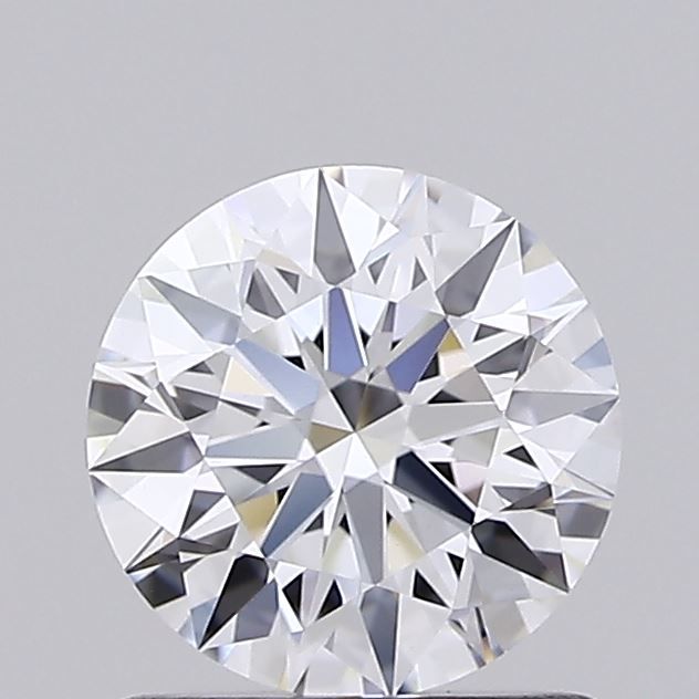 0.94 ct. round Lab Grown Diamond front image