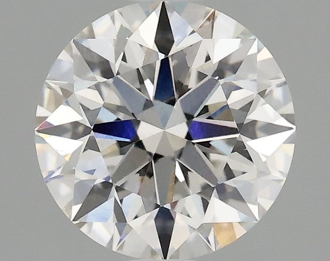 1.81 ct. round Lab Grown Diamond front image