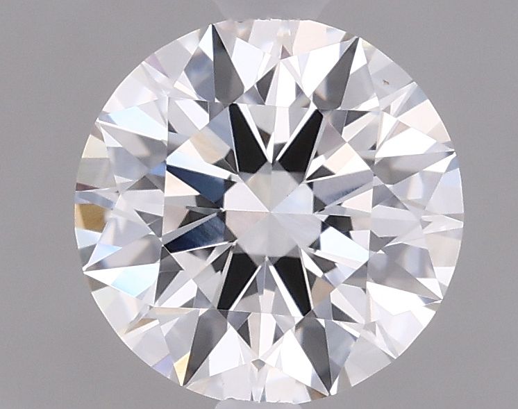 1.03 ct. round Lab Grown Diamond front image