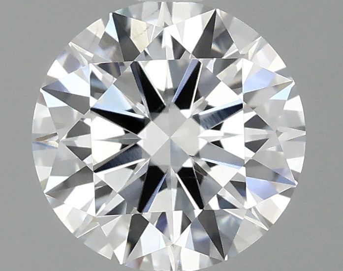 1.05 ct. round Lab Grown Diamond front image