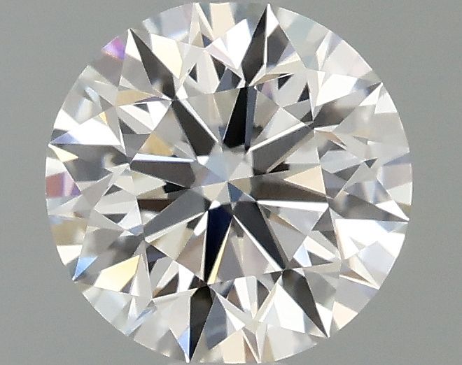0.98 ct. round Lab Grown Diamond front image