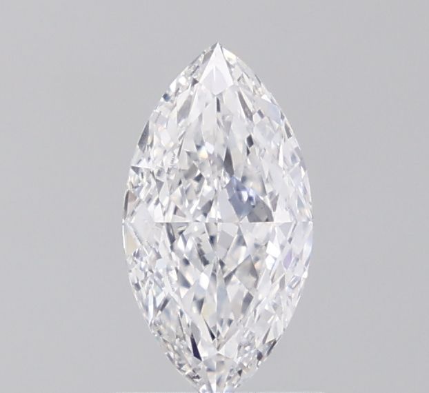 1.08 ct. marquise Lab Grown Diamond front image