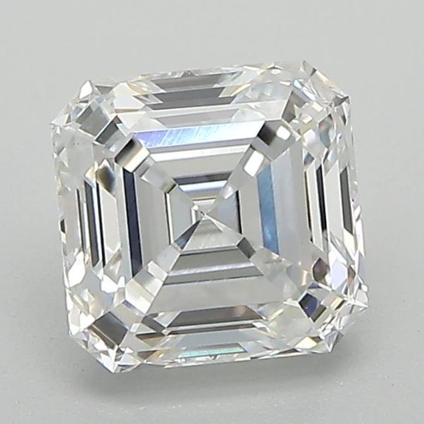 Asscher Diamond