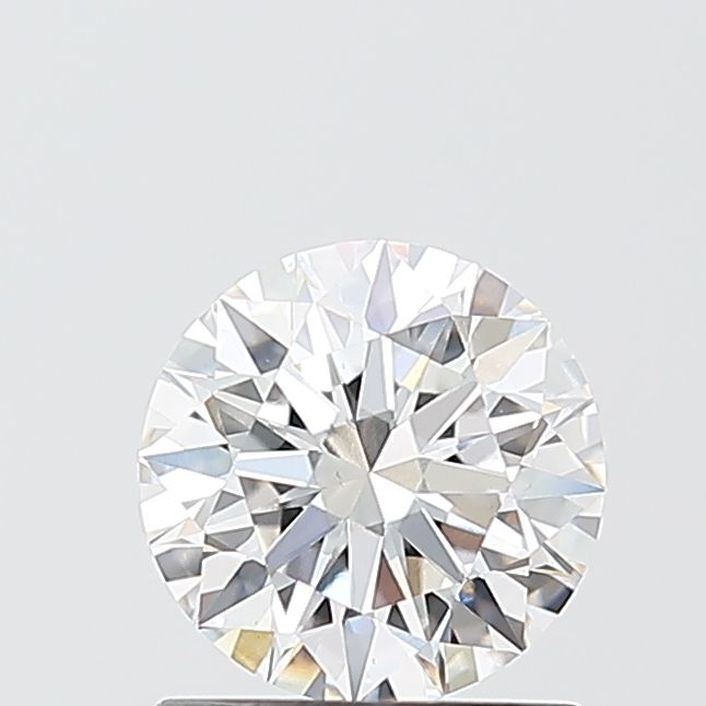 1.54 ct. round Lab Grown Diamond front image