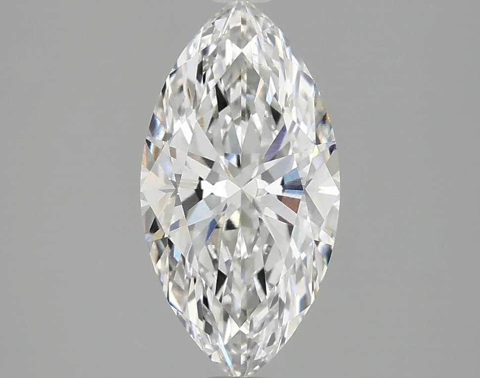 1.55 ct. marquise Lab Grown Diamond front image