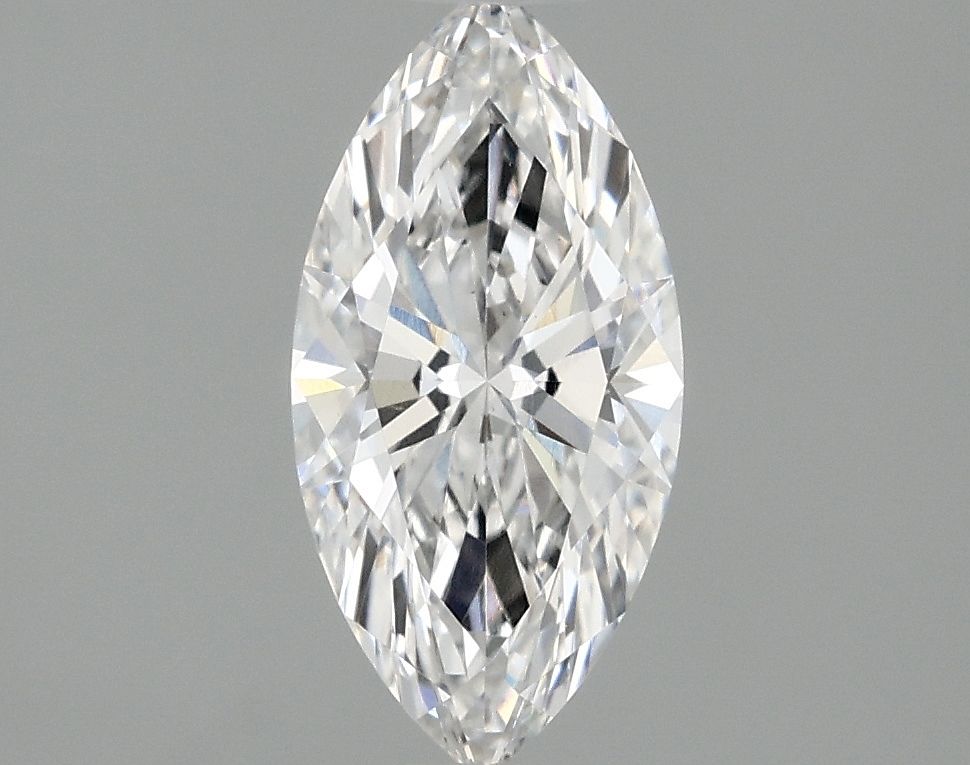 1.04 ct. marquise Lab Grown Diamond front image