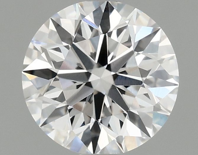 1.03 ct. round Lab Grown Diamond front image