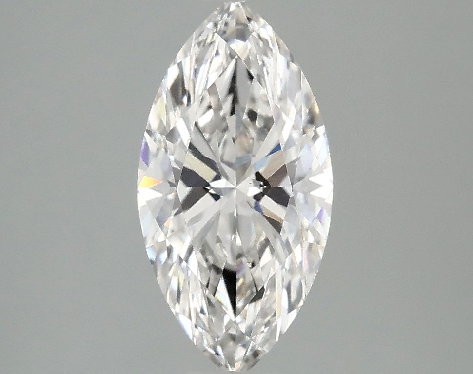 1.53 ct. marquise Lab Grown Diamond front image