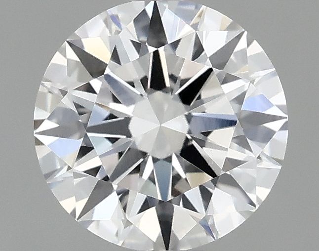 1.00 ct. round Lab Grown Diamond front image