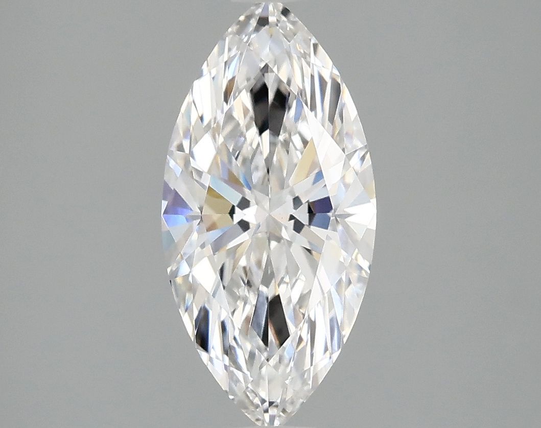 1.59 ct. marquise Lab Grown Diamond front image