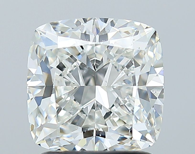 Cushion Diamond