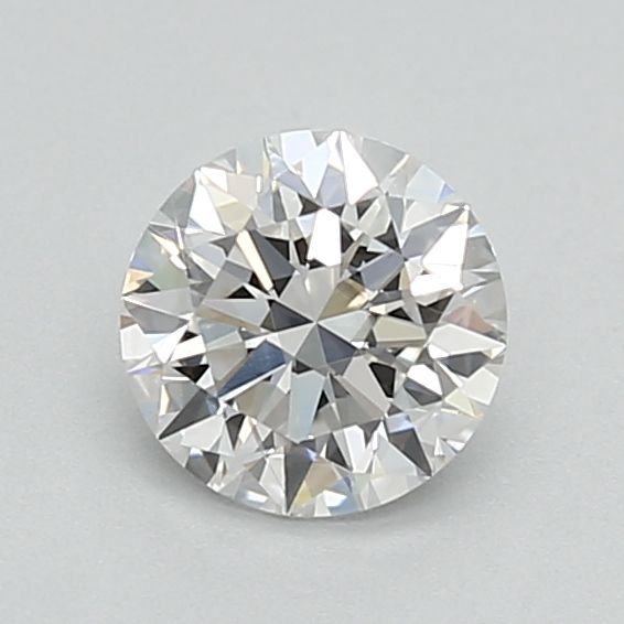 0.56 ct lab-grown Round Diamond