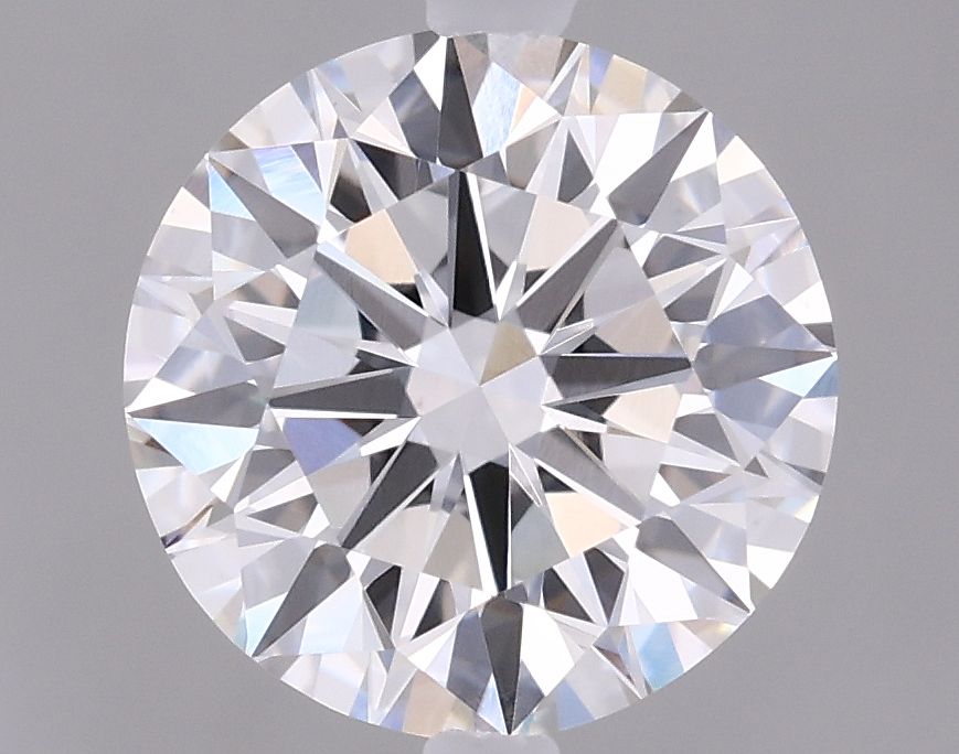 1.59 ct. round Lab Grown Diamond front image