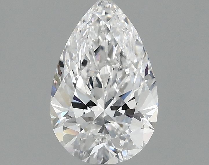 1.06 ct. pear Lab Grown Diamond front image