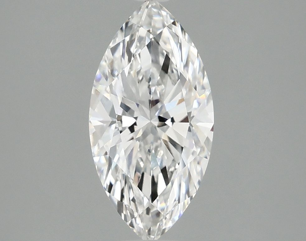 1.59 ct. marquise Lab Grown Diamond front image
