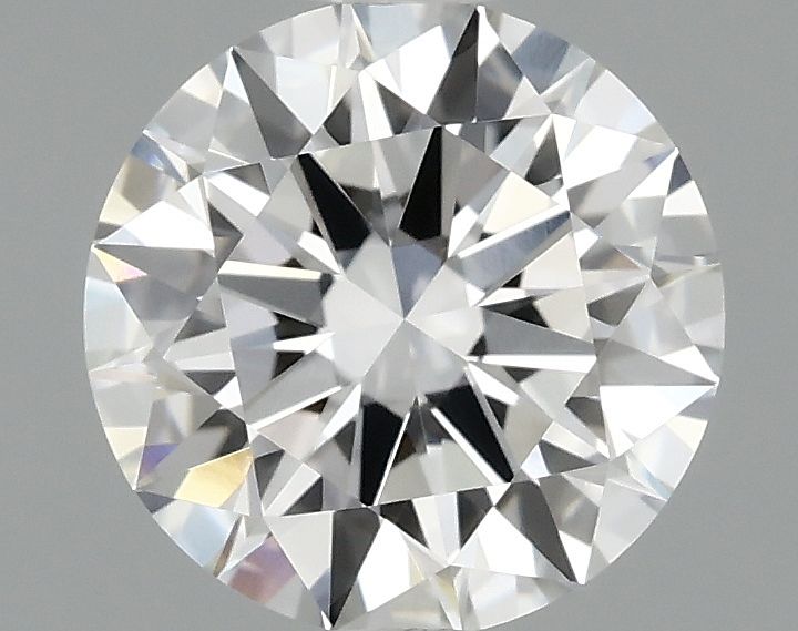 1.09 ct. round Lab Grown Diamond front image