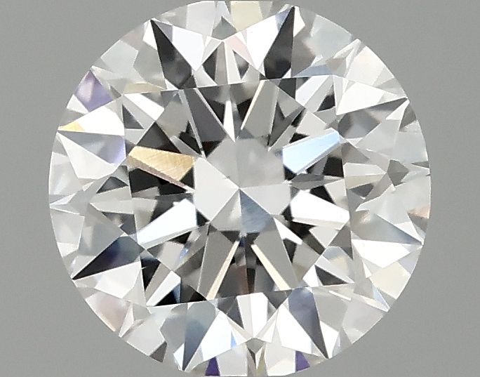 1.49 ct. round Lab Grown Diamond front image