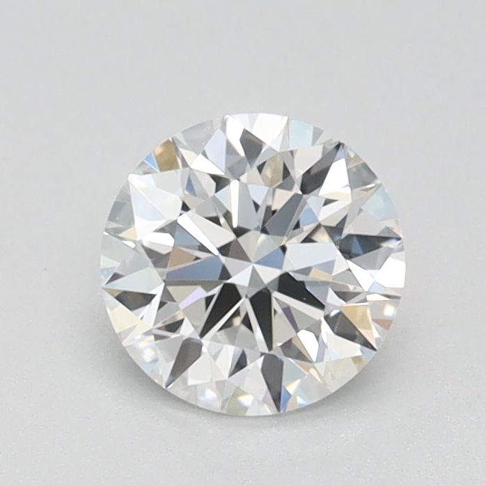 0.52 ct lab-grown Round Diamond