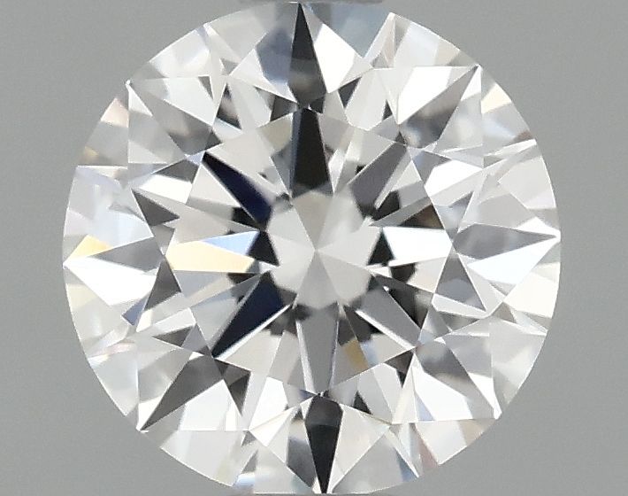 0.98 ct. round Lab Grown Diamond front image