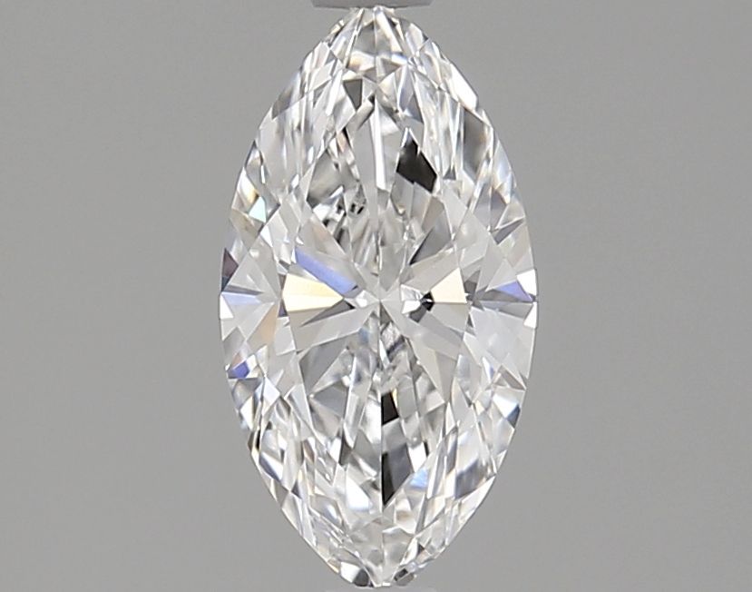 1.05 ct. marquise Lab Grown Diamond front image