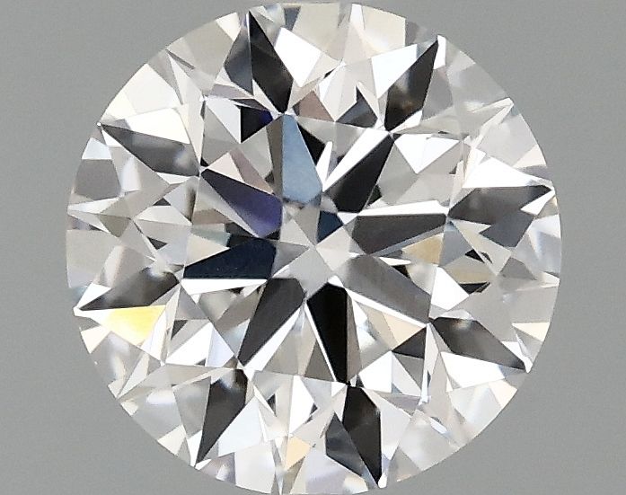 1.06 ct. round Lab Grown Diamond front image