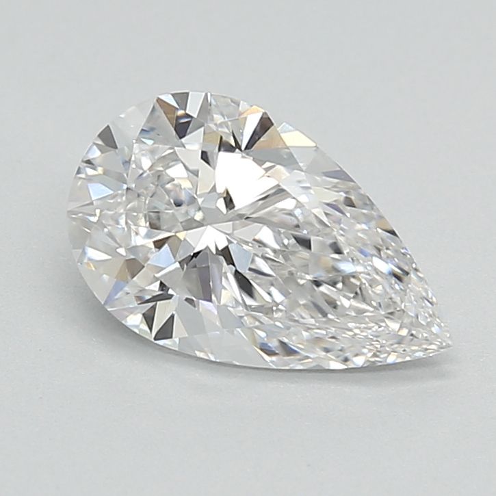 1.02 ct. pear Lab Grown Diamond front image
