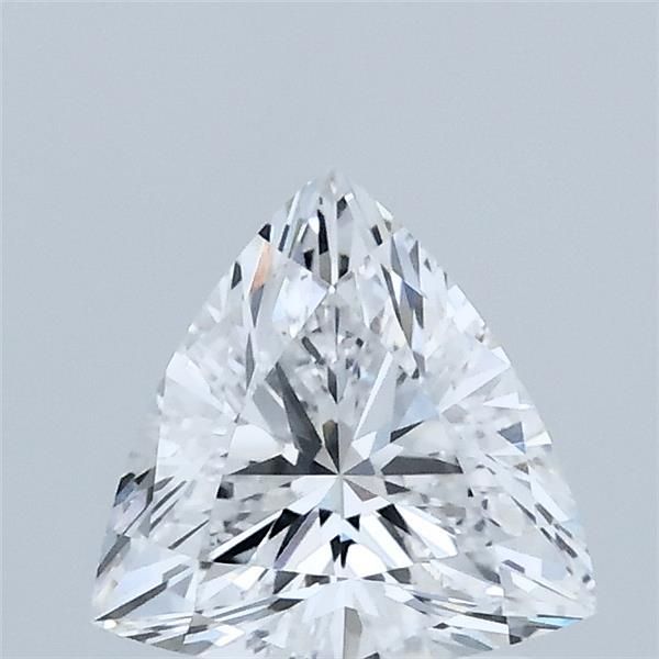 1.03 ct lab-grown Triangular Diamond
