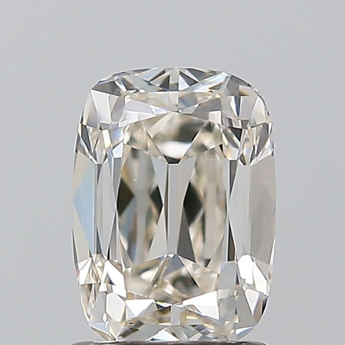 1.5 ct Old miner Diamond