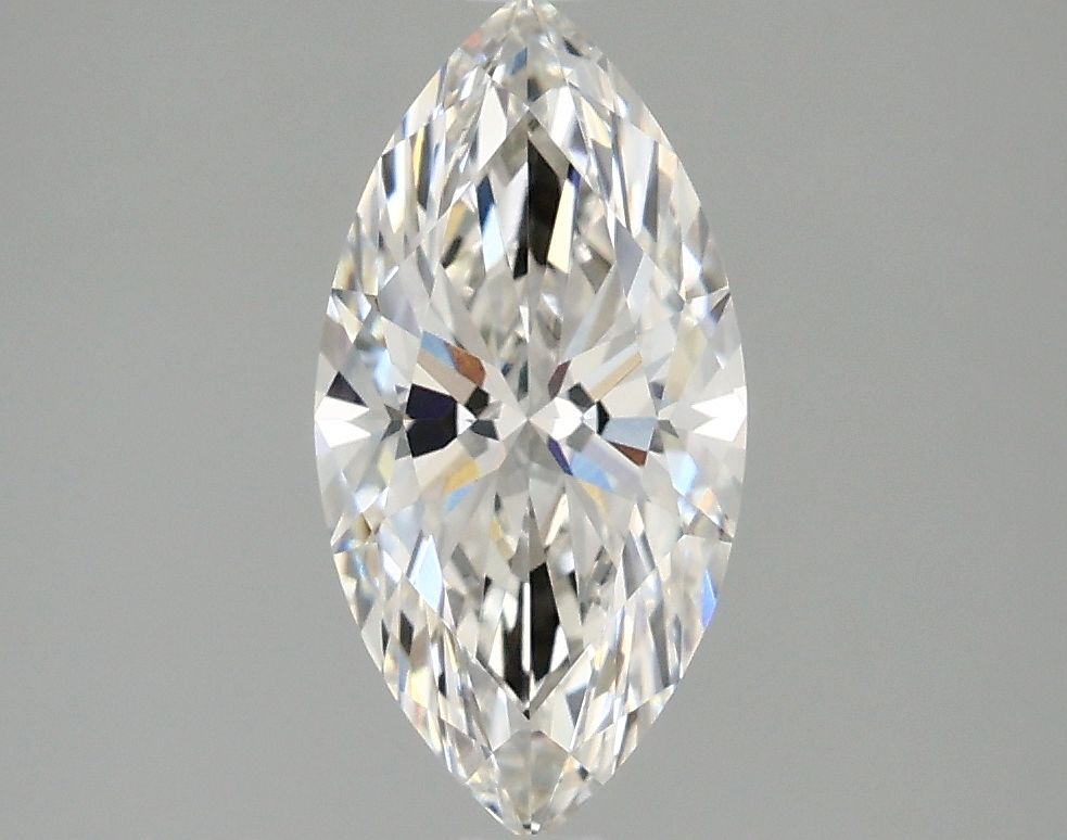 1.49 ct. marquise Lab Grown Diamond front image