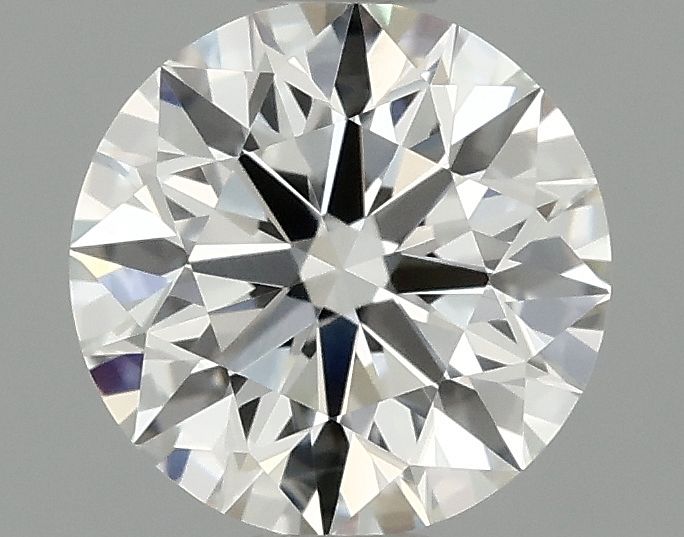 1.05 ct. round Lab Grown Diamond front image
