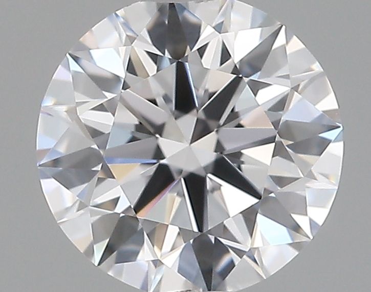 1.12 ct. round Lab Grown Diamond front image