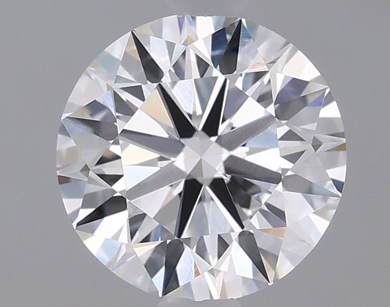 1.06 ct. round Lab Grown Diamond front image
